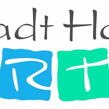Stadthotel Arte 雷马根 外观 照片
