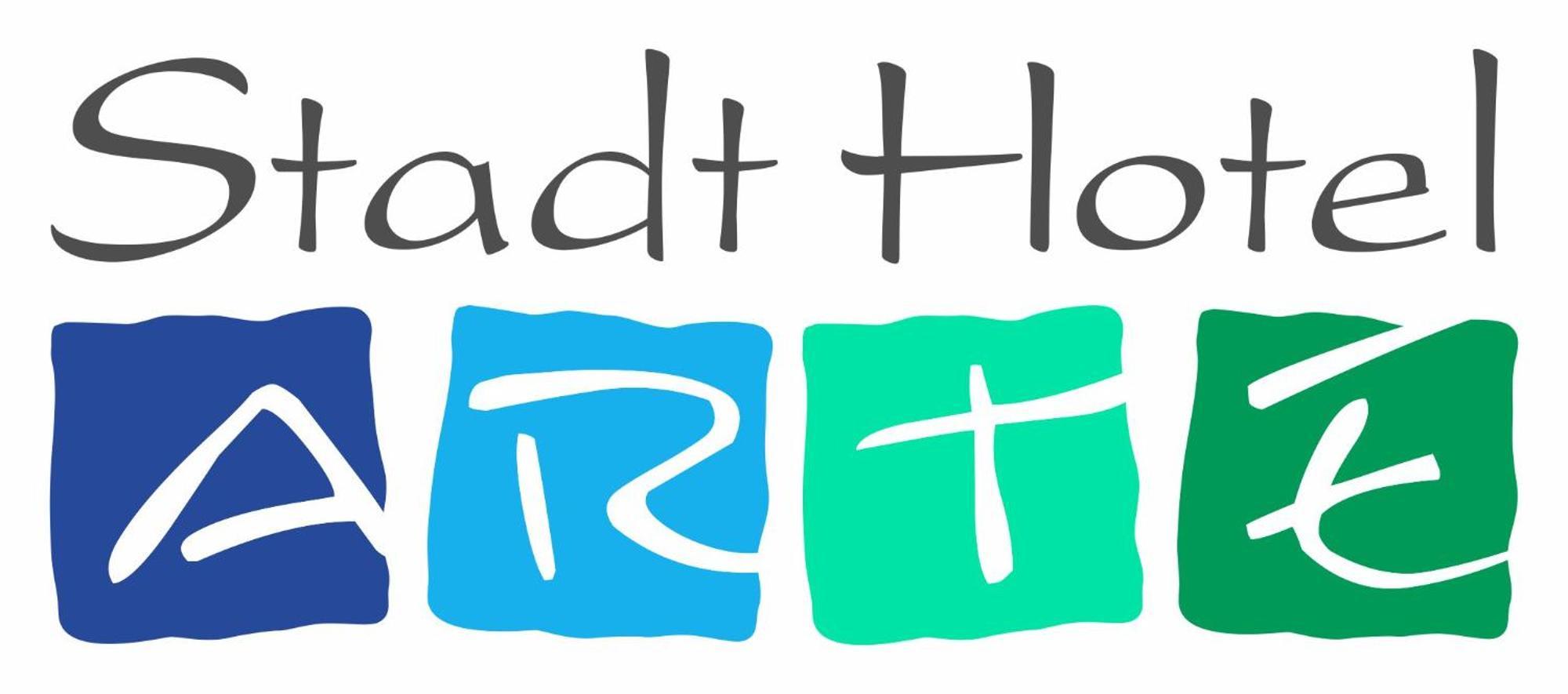 Stadthotel Arte 雷马根 外观 照片