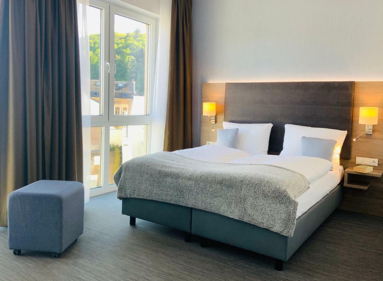 Stadthotel Arte 雷马根 外观 照片