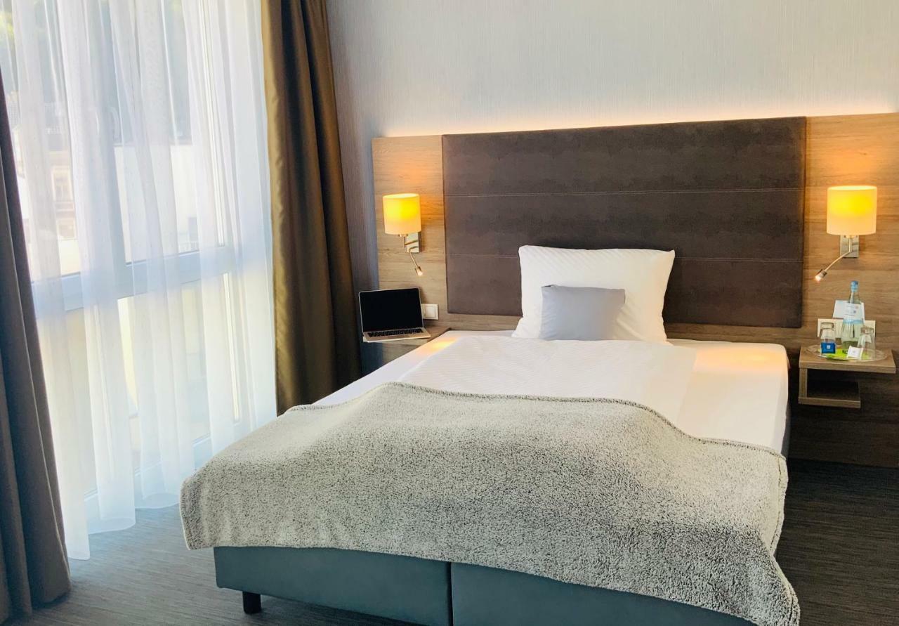 Stadthotel Arte 雷马根 外观 照片