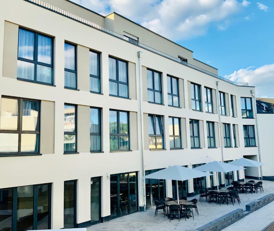 Stadthotel Arte 雷马根 外观 照片