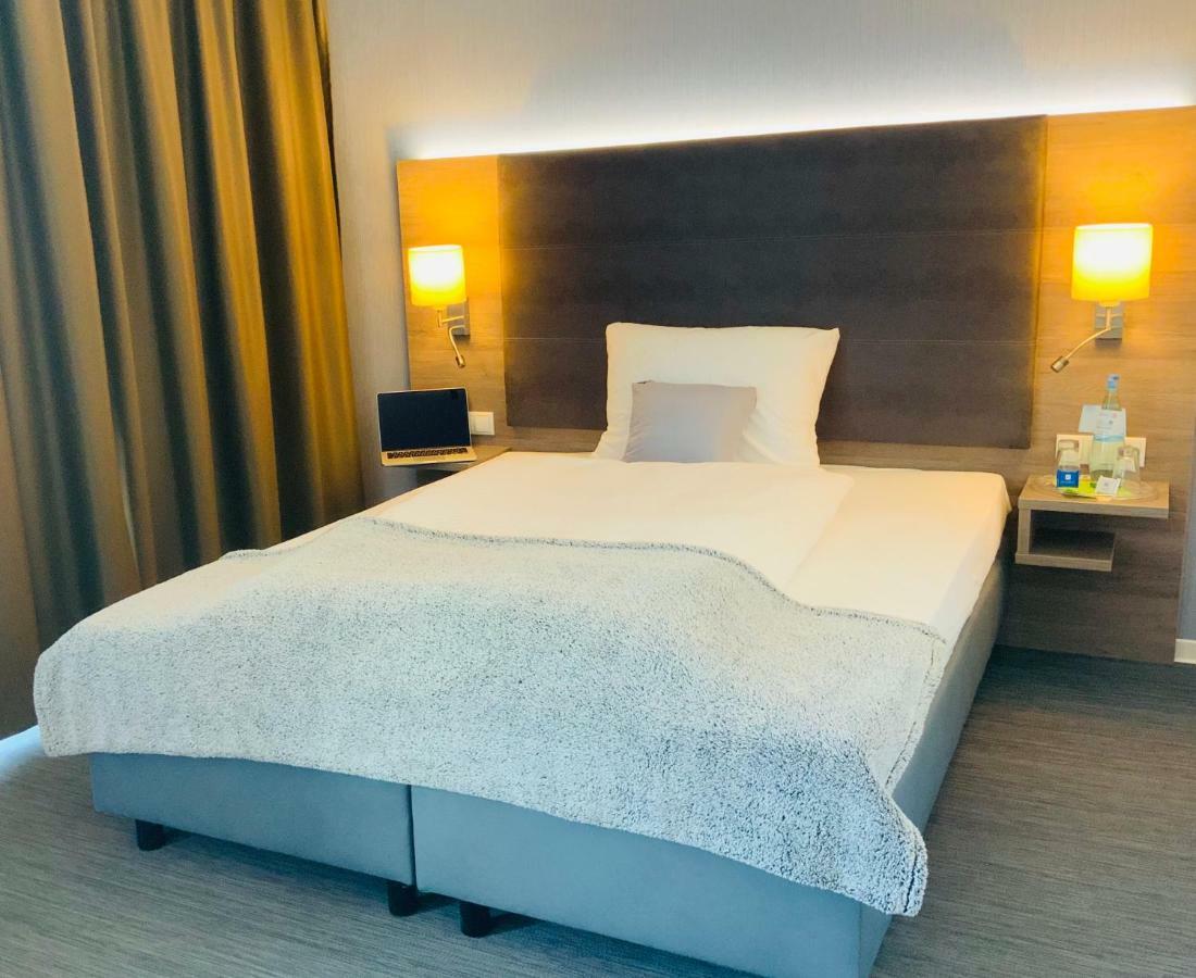 Stadthotel Arte 雷马根 外观 照片